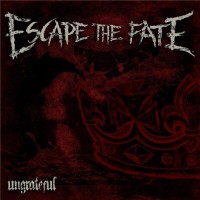 Purchase Escape The Fate - Ungrateful (CDS)