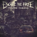 Buy Escape The Fate - You're Insane (CDS) Mp3 Download