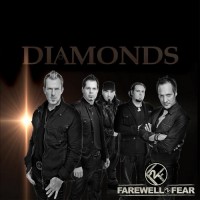Purchase Farewell 2 Fear - Diamonds (CDS)