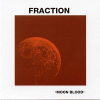 Purchase Fraction - Moon Blood (Vinyl)