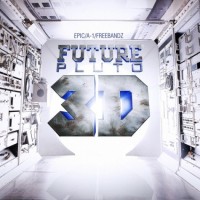 Purchase Future - Pluto 3D