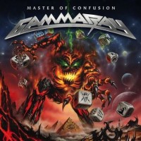 Purchase Gamma Ray - Master Of Confusion