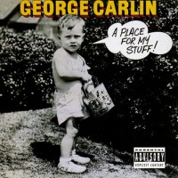 Purchase George Carlin - A Place For My Stuff! (Vinyl)