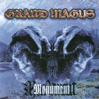 Purchase Grand Magus - Monument