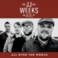 Buy JJ Weeks Band - All Over The World Mp3 Download