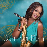 Purchase Jeanette Harris - Summer Rain