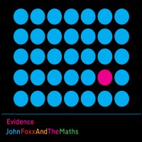 Purchase John Foxx And The Maths - Evidence