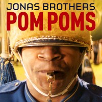 Purchase Jonas Brothers - Pom Pom s (cds)