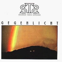 Purchase sts - Gegenlicht (Vinyl)