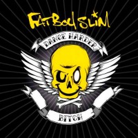 Purchase VA - Dance Harder Bitch (Mixed By Fatboy Slim)