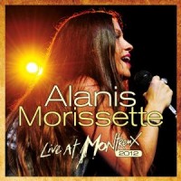 Purchase Alanis Morissette - Live at Montreux 2012
