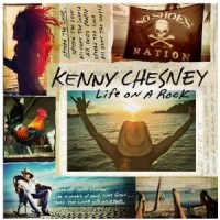 Purchase Kenny Chesney - Life On A Rock