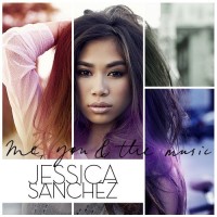 Purchase Jessica Sanchez - Me, You & The Music