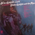 Buy Gladys Knight & The Pips - All In A Knight's Work (Vinyl) Mp3 Download
