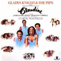 Purchase Gladys Knight & The Pips - Claudine (Vinyl)
