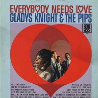 Purchase Gladys Knight & The Pips - Everybody Needs Love (Vinyl)