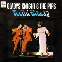 Purchase Gladys Knight & The Pips - Feelin' Bluesy (Reissued 1992)