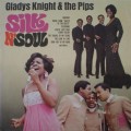 Buy Gladys Knight & The Pips - Silk N' Soul (Vinyl) Mp3 Download