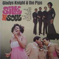 Purchase Gladys Knight & The Pips - Silk N' Soul (Vinyl)