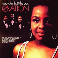Purchase Gladys Knight & The Pips - Standing Ovation (Vinyl)