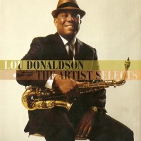 Purchase Lou Donaldson - The Artist Selects