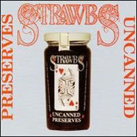 Purchase Strawbs - Preserves Uncanned CD1