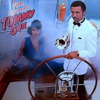 Purchase Tom Browne - Tommy Gun (Vinyl)