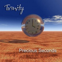 Purchase Tr3Nity - Precious Seconds