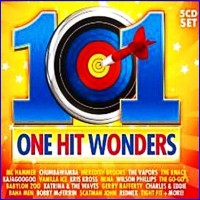 Buy VA 101 One Hit Wonders CD4 Mp3 Download