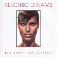 Purchase VA - Electric Dreams CD1