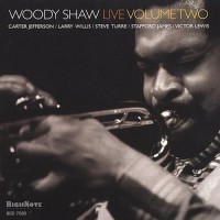 Purchase Woody Shaw - Live Vol. 2