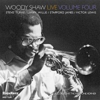 Purchase Woody Shaw - Live Vol. 4