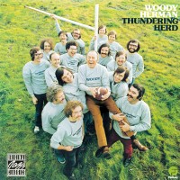 Purchase Woody Herman - Thundering Herd (Vinyl)