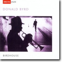 Purchase Donald Byrd - Birdhouse