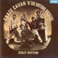 Purchase Crazy Cavan & The Rhythm Rockers - Crazy Rhythm (Remastered 2008)