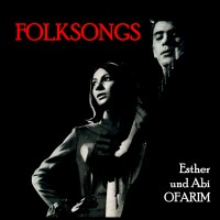 Purchase Esther & Abi Ofarim - Folksongs (Vinyl)
