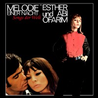 Purchase Esther Farim - Melodie Einer Nacht (Vinyl)