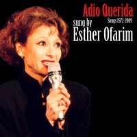 Purchase Esther Ofarim - Adio Querida (Remastered 2009)