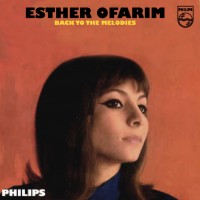 Purchase Esther Ofarim - Back To The Melodies (Vinyl)