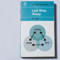 Purchase Last Step - Sleep