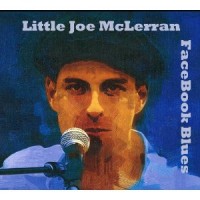 Purchase Little Joe McLerran - Facebook Blues