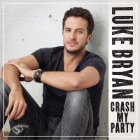Purchase Luke Bryan - Crash My Part y (CDS)