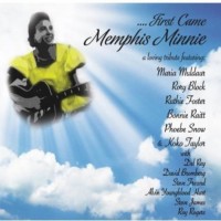 Purchase Maria Muldaur - ...First Came Memphis Minnie