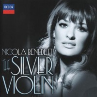 Purchase Nicola Benedetti - The Silver Violin