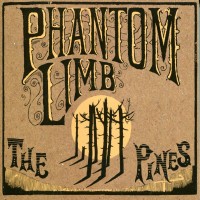 Purchase Phantom Limb - The Pines