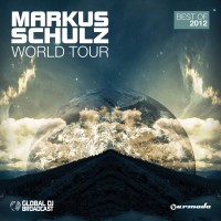 Purchase VA - Markus Schulz World Tour: Best Of 2012