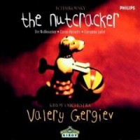 Purchase Kirov Orchestra - Tchaikovsky: The Nutcracker, Op. 71 (Complete Ballet) (Under Valery Gergiev)