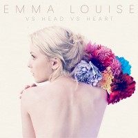 Purchase Emma Louise - Vs Head Vs Heart