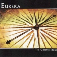 Purchase Eureka - The Compass Rose