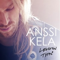 Purchase Anssi Kela - Levoton Tyttö (CDS)